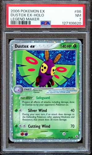 Psa dustox 92 ex - psa,
