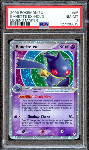 Psa banette 92 ex - banette, 85/92