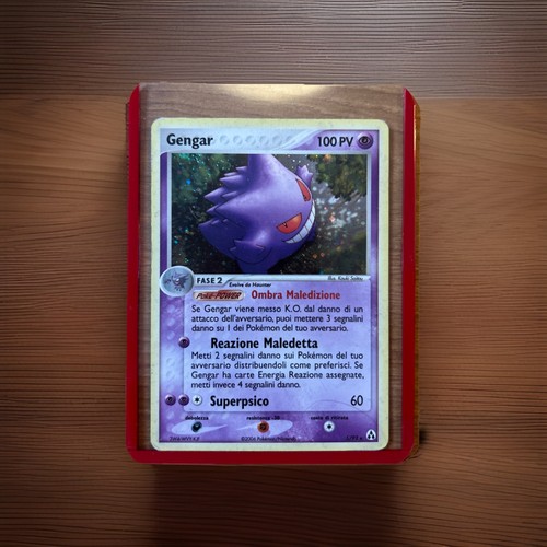 Gengar legend maker - gengar,