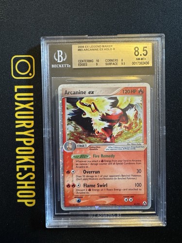 Carta card pokemon - card, ex