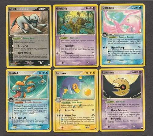 Pokemon card edizione - pokemon,
