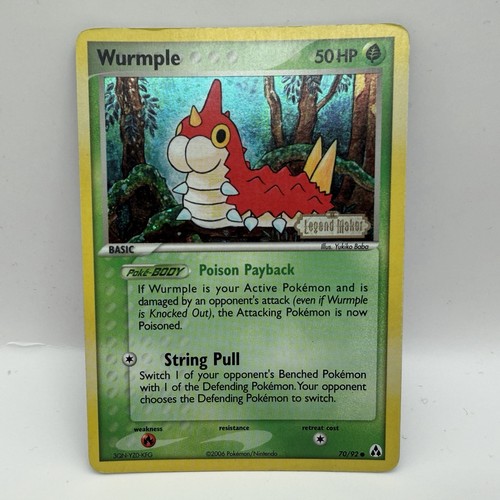 Pokémon tcg pokemon legend - pokémon,
