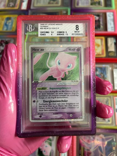 Bgs mew 88 92 - ✅,