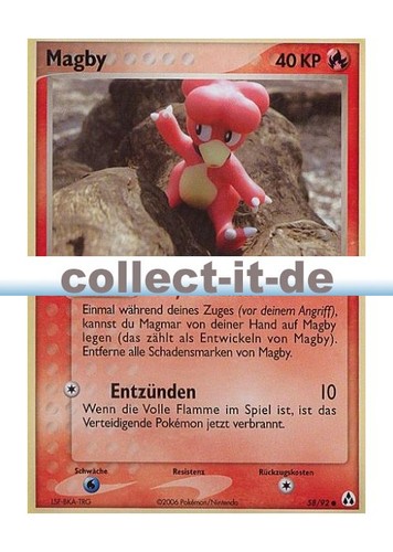 Pokemon legend maker - pokemon, 58/92