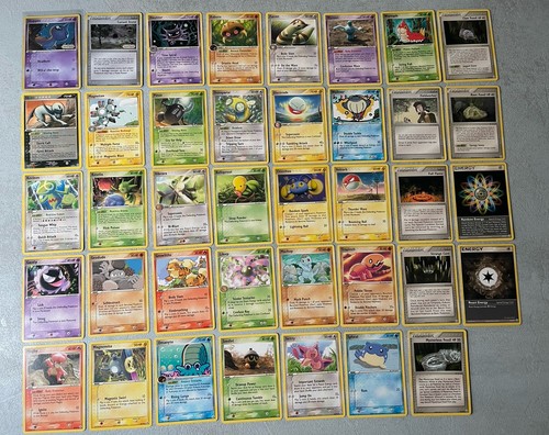 Pokemon legend maker - pokemon,