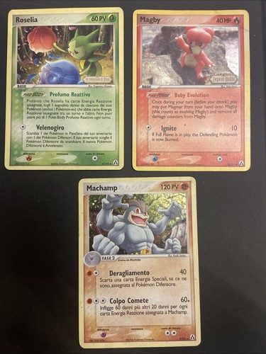 Pokemon card legend maker - card,