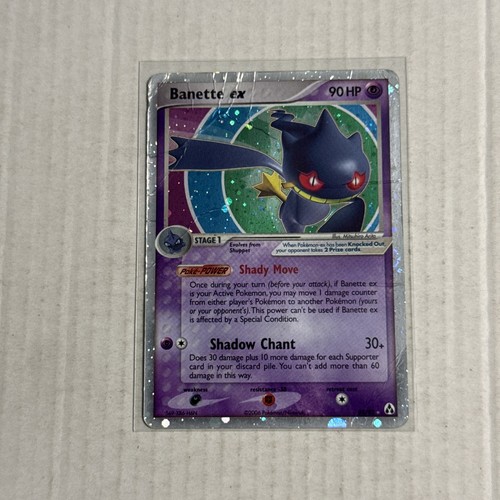 Banette 92 carta - ex,