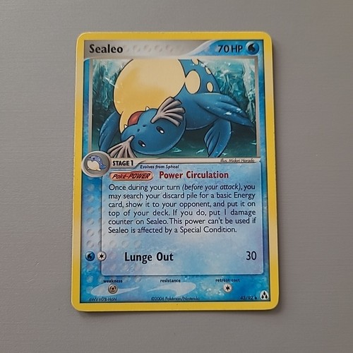 Sealeo legend maker - 43/92,