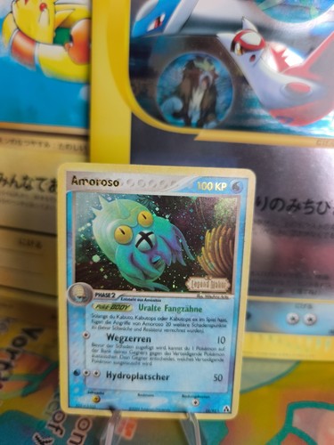 Carta pokemon card - pokemon,