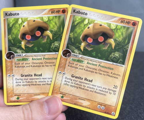 Kabuto legend maker - 36/92, ex